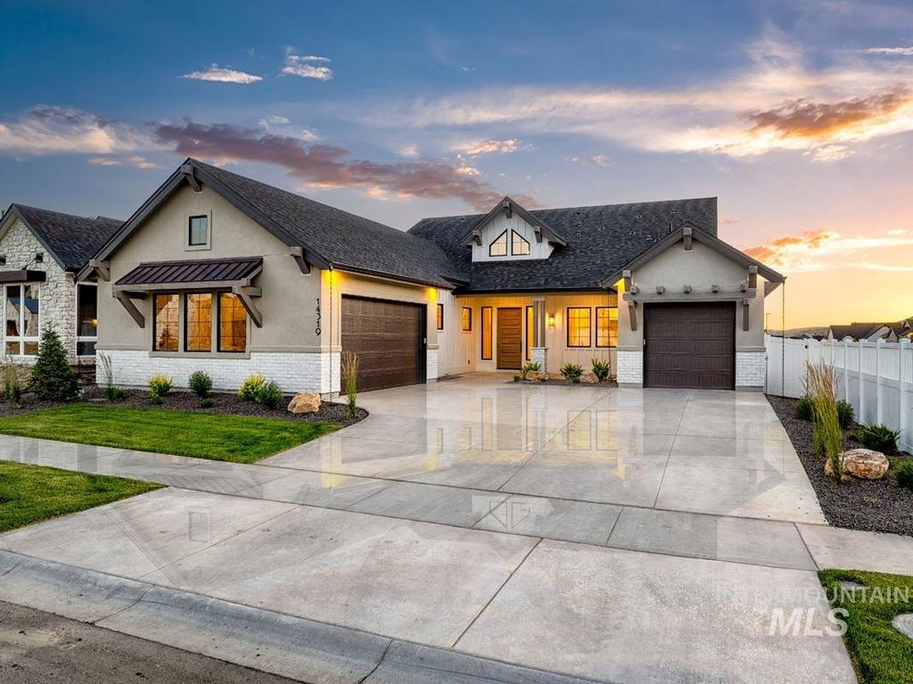 Photo of 14319 N Goldfinch Ave, Boise, ID 83714 (MLS # 98978306)