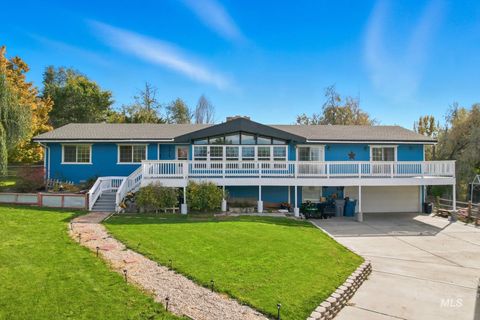 Photo of 1515 Primrose Dr, Nampa, ID 83686 (MLS # 98965574)