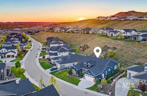 Photo of 6004 E Hootowl Dr, Boise, ID 83716 (MLS # 98997218)