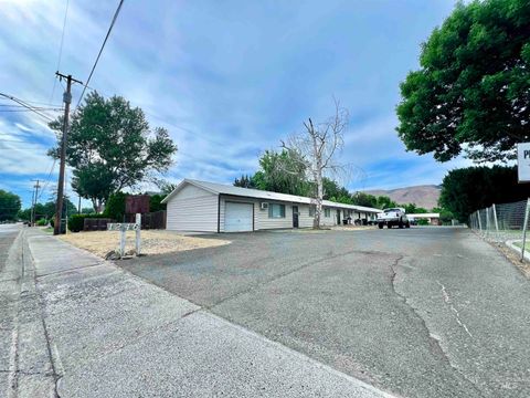 1246 Sycamore St Abcd Clarkston WA 99403