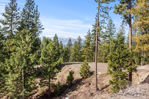 Photo of 17 Tito Trail, Cascade, ID 83611 (MLS # 98979933)