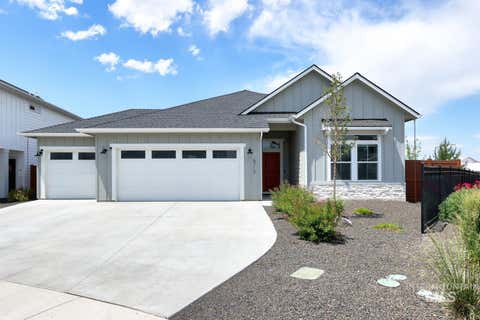 Photo of 6713 S Cheyenne Ave, Boise, ID 83709 (MLS # 98986955)
