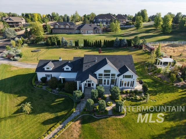 4782 Echo Summit