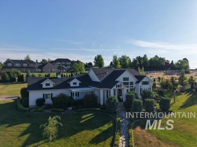 4782 Echo Summit