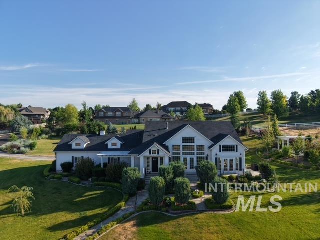 4782 Echo Summit