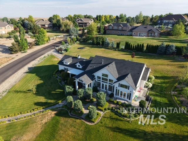 4782 Echo Summit