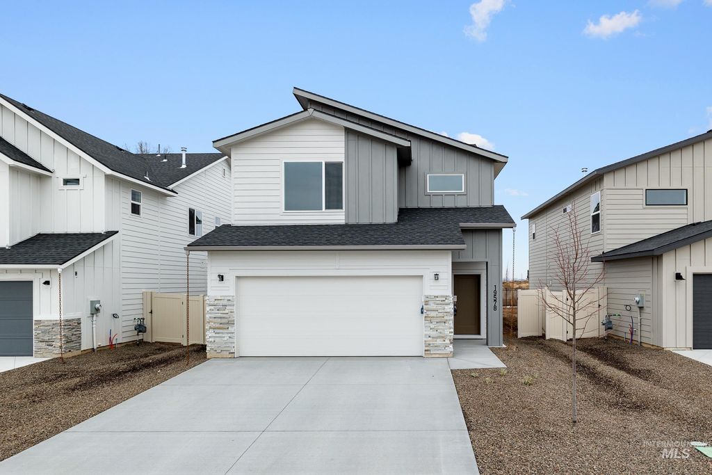 Photo of 2160 S Border Way, Meridian, ID 83642 (MLS # 98981610)