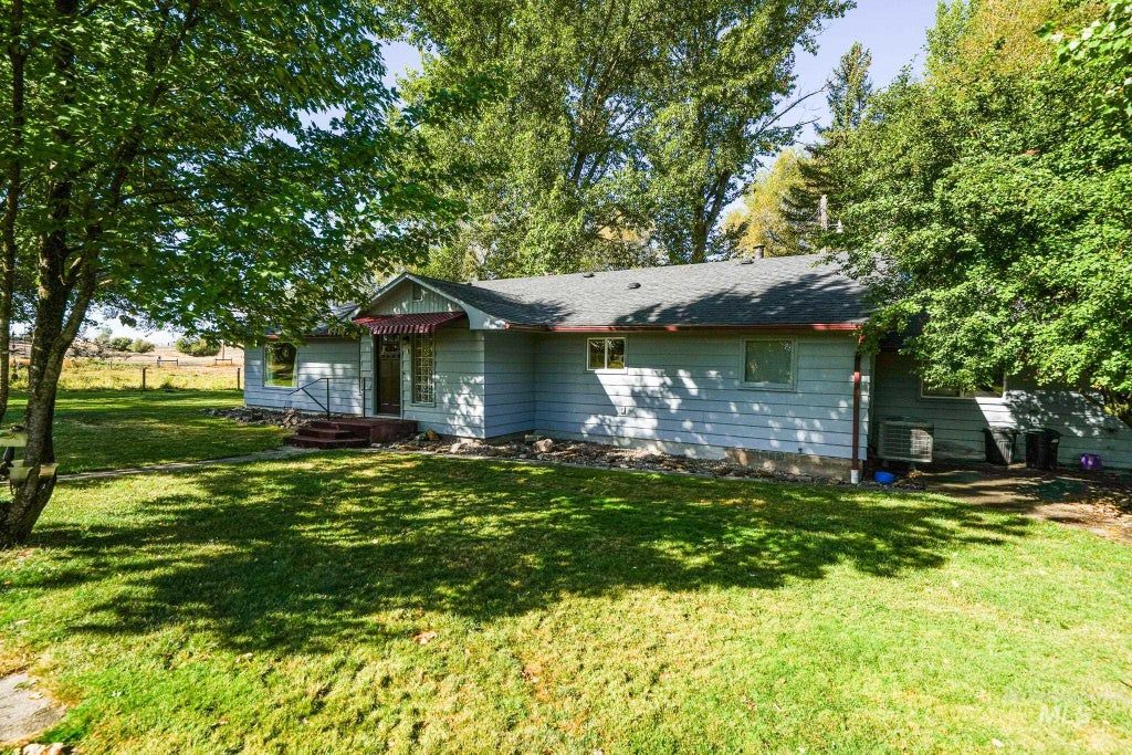 Photo of 67 Jessup Road, Grangeville, ID 83530 (MLS # 98999920)