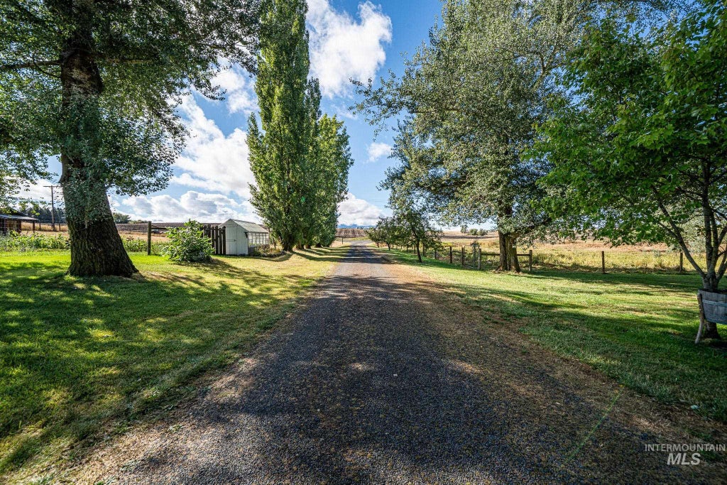 Photo of 67 Jessup Road, Grangeville, ID 83530 (MLS # 98999920)