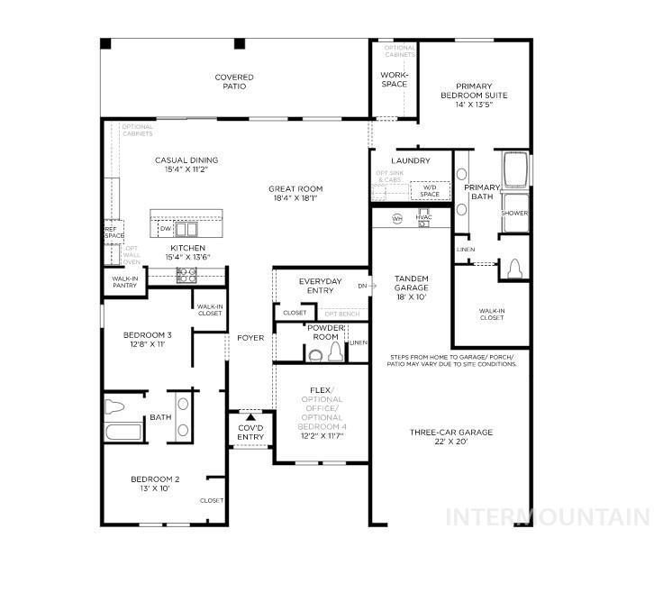 1017 W Switchgrass Dr