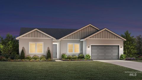 1017 W Switchgrass Dr Meridian ID 83634