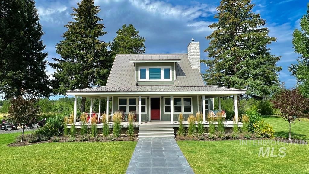 Photo of 239 Ashton Ln, McCall, ID 83638 (MLS # 98960804)