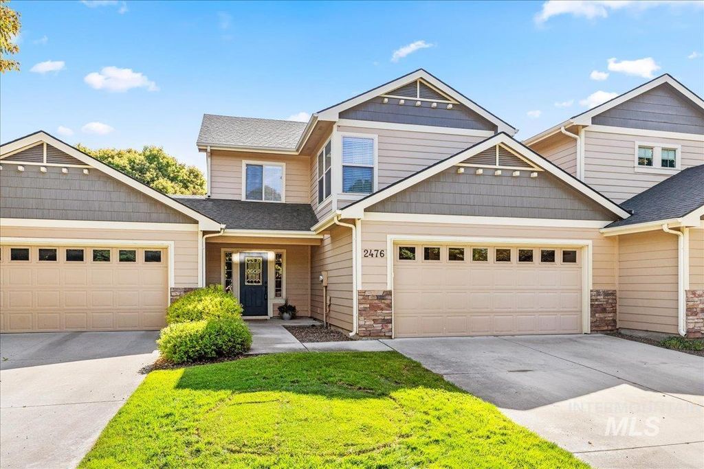 Photo of 2476 S Amaya Lane, Boise, ID 83709 (MLS # 98977216)