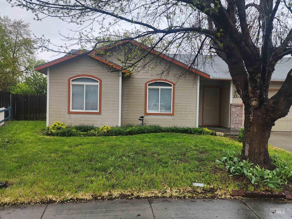 Photo of 2719 Tanglewood Place, Nampa, ID 83687 (MLS # 98983282)