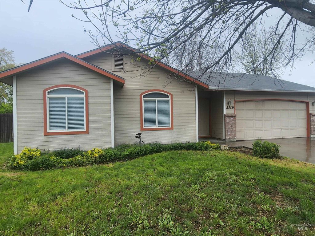 Photo of 2719 Tanglewood Place, Nampa, ID 83687 (MLS # 98983282)