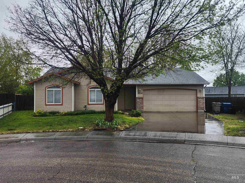 Photo of 2719 Tanglewood Place, Nampa, ID 83687 (MLS # 98983282)