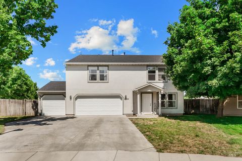 Photo of 6999 S Acacia Ave, Boise, ID 83709 (MLS # 98991558)