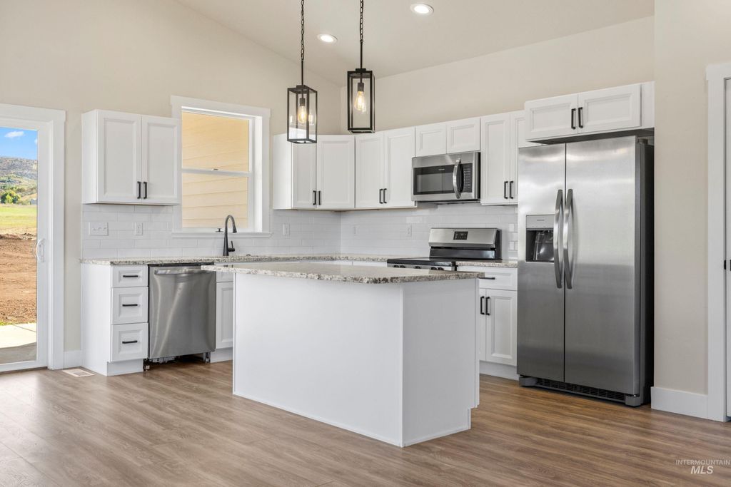 Photo of 2292 Golf Lane, Council, ID 83612 (MLS # 98971415)