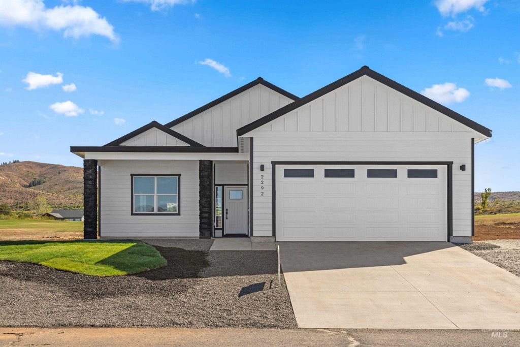 Photo of 2292 Golf Lane, Council, ID 83612 (MLS # 98971415)