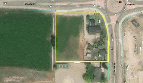 Photo of 4855 S Ten Mile RD, Meridian, ID 83642 (MLS # 98994834)