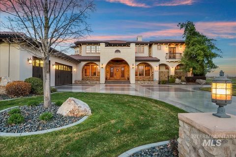 Photo of 1978 N Valle Bello Way, Eagle, ID 83616 (MLS # 98972641)