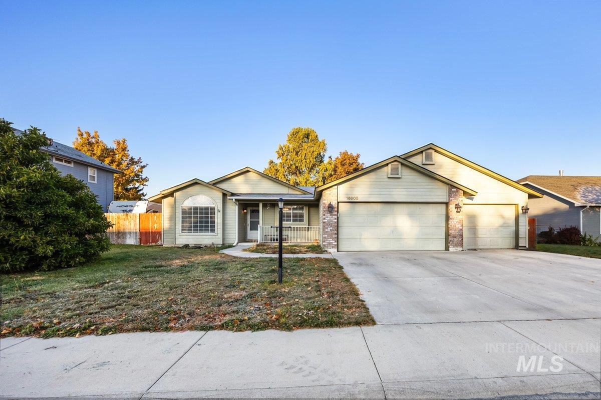 16605 Woodduck Street, Nampa, Idaho image 1