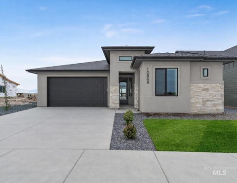 Photo of 10869 W Barnbougle Ln, Kuna, ID 83634 (MLS # 98971838)