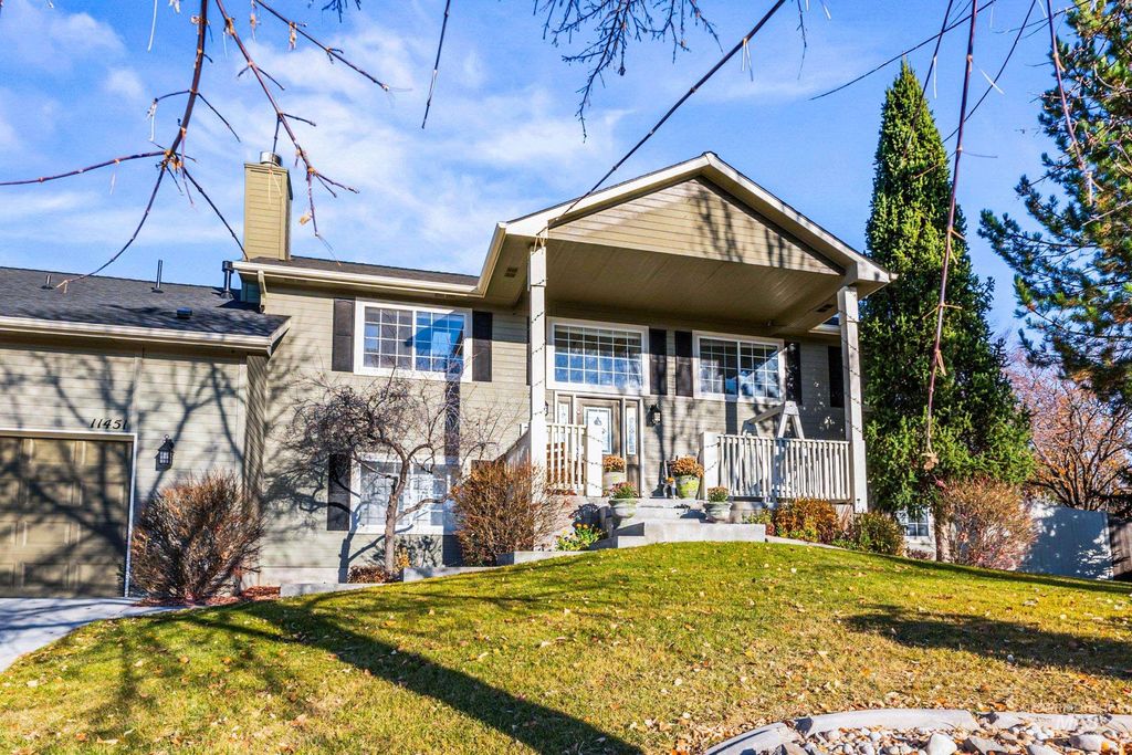 Photo of 11451 W Puerta Ct, Boise, ID 83709 (MLS # 98970690)