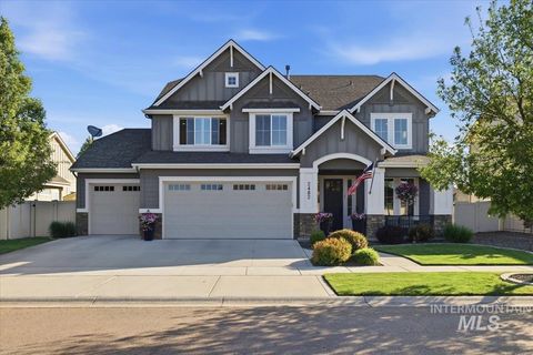 Photo of 2482 E Taormina Dr, Meridian, ID 83642 (MLS # 98985145)