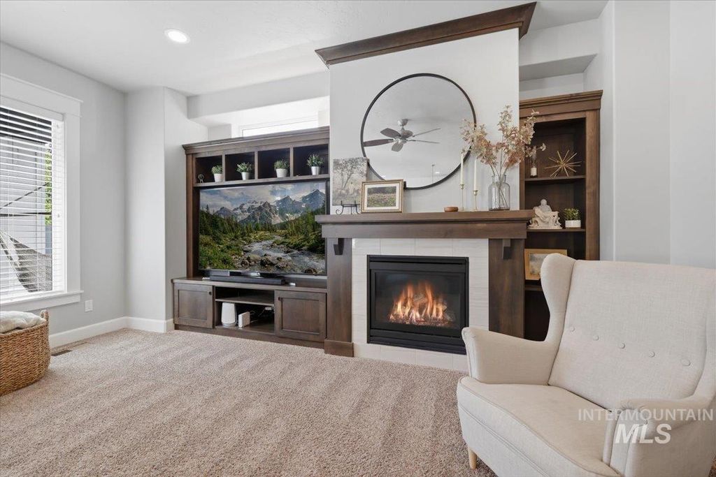 Photo of 2482 E Taormina Dr, Meridian, ID 83642 (MLS # 98985145)