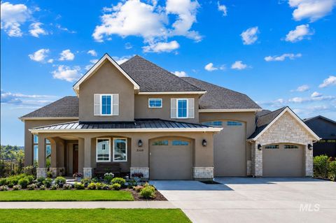 Photo of 3859 E Vadonia Lane, Meridian, ID 83642 (MLS # 98985212)