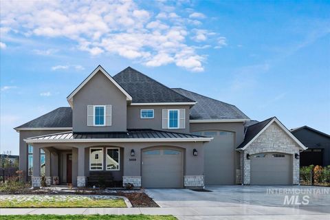 Photo of 3859 E Vadonia Lane, Meridian, ID 83642 (MLS # 98985212)