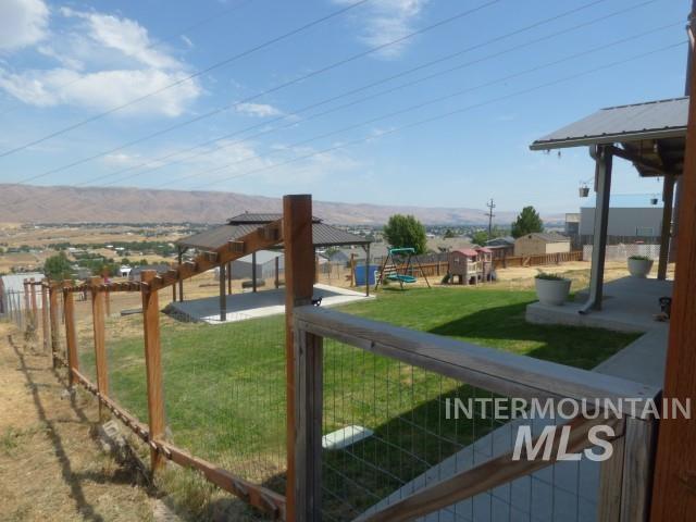 2710 Scenic Hills Drive