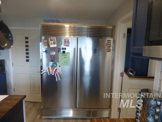 2710 Scenic Hills Drive