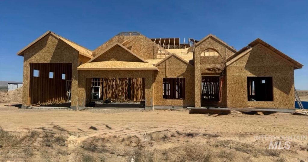 Photo of 2000 S Sago Court, Mountain Home, ID 83647 (MLS # 98960665)