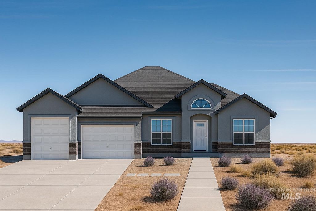 Photo of 2000 S Sago Court, Mountain Home, ID 83647 (MLS # 98960665)