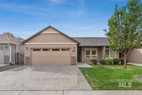 Photo of 2753 E Apricot Dr, Meridian, ID 83646 (MLS # 98962522)