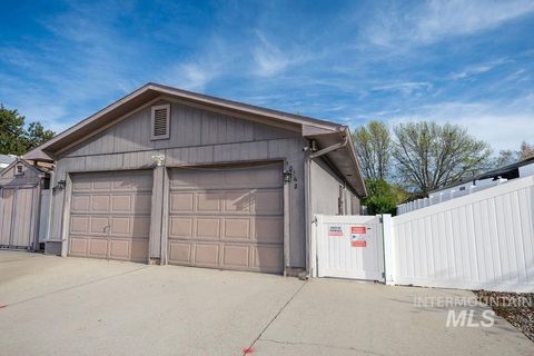 10162 Mesquite Lane Boise ID 83704