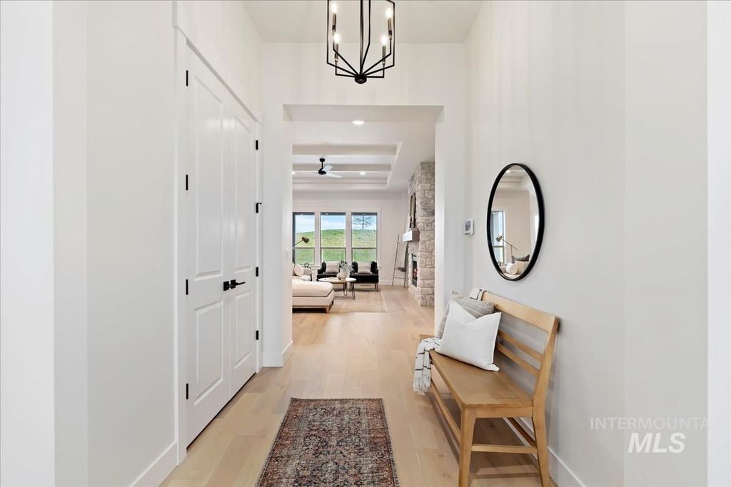 Photo of 232 S Fusion Ave, Kuna, ID 83634 (MLS # 98969703)