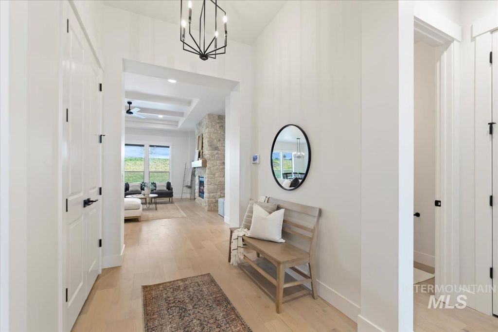 Photo of 232 S Fusion Ave, Kuna, ID 83634 (MLS # 98969703)