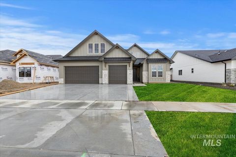Photo of 232 S Fusion Ave, Kuna, ID 83634 (MLS # 98969703)