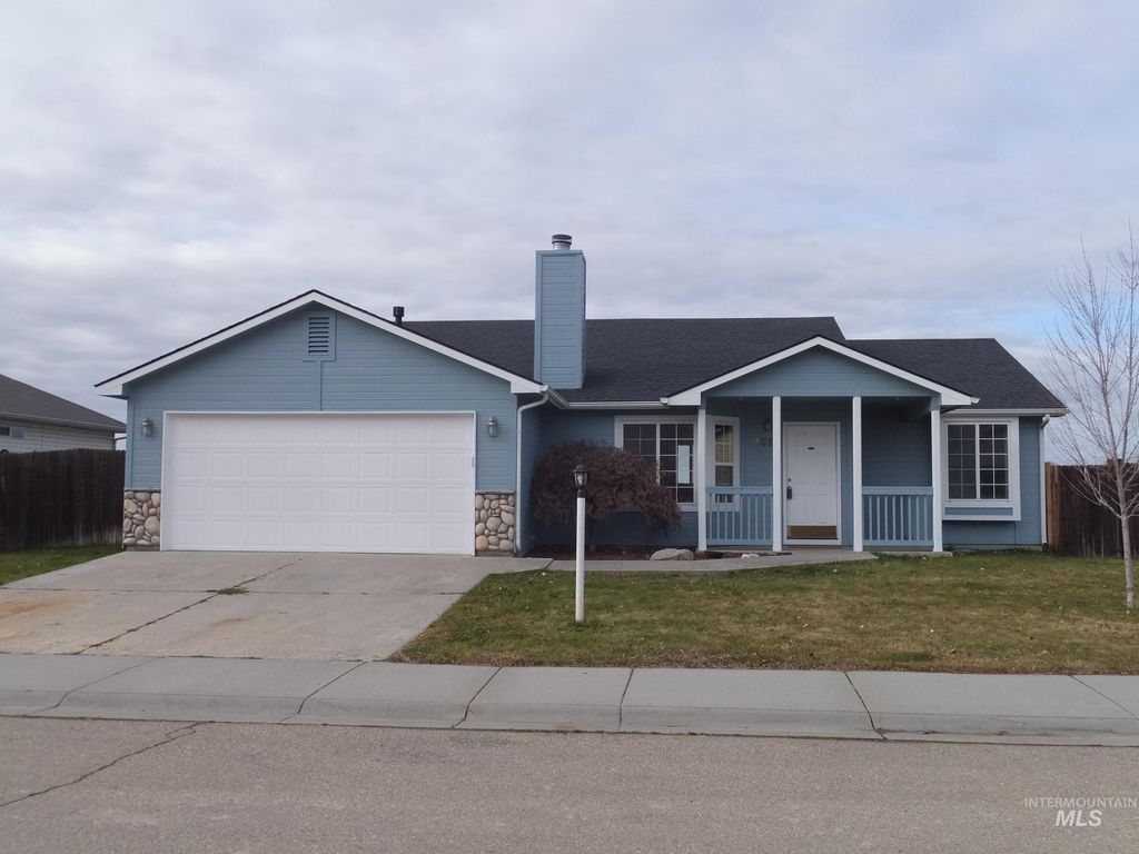Photo of 905 Gem Stone Way, Emmett, ID 83617 (MLS # 98971496)