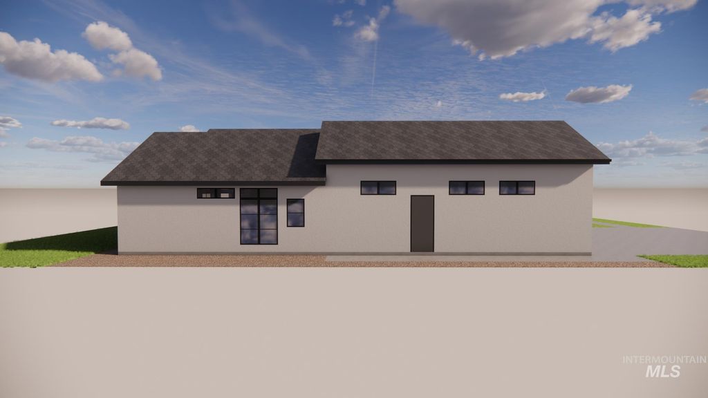 Photo of 3471 W Golden Barrel St, Eagle, ID 83616 (MLS # 98971557)