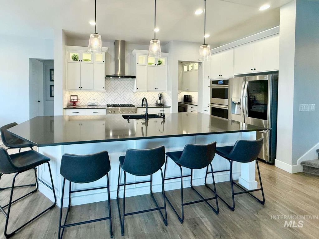 Photo of 5415 W Philomena Dr, Meridian, ID 83646 (MLS # 98962499)