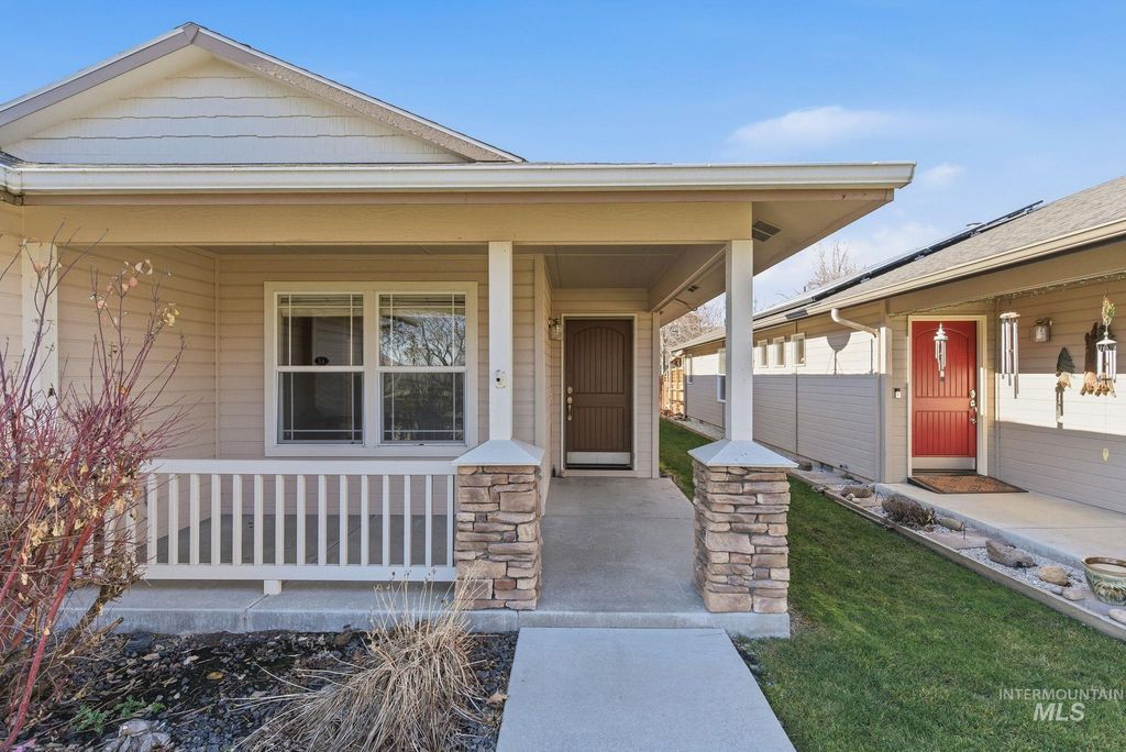 Photo of 8199 N Duncan Ln, Boise, ID 83714 (MLS # 98969692)