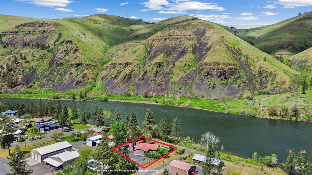 Photo of 20015 Clark Street, Juliaetta, ID 83535 (MLS # 98984687)