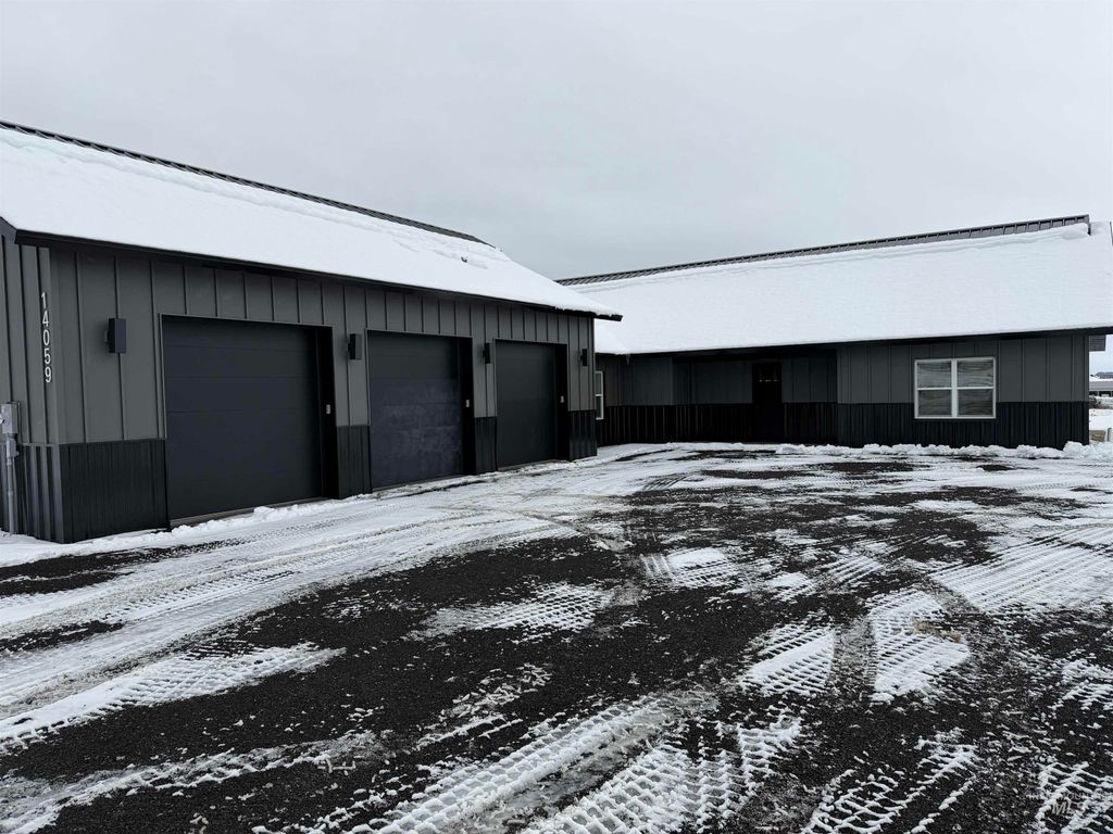 Photo of 14059 Mulberry Street, McCall, ID 83638 (MLS # 98971007)