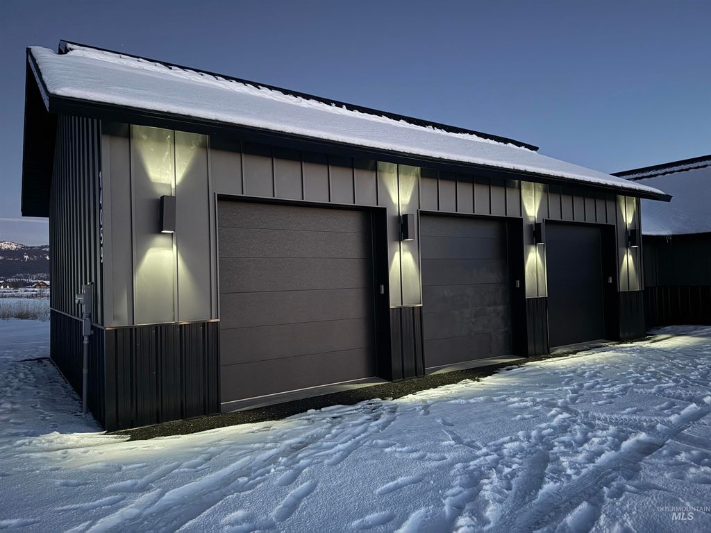 Photo of 14059 Mulberry Street, McCall, ID 83638 (MLS # 98971007)