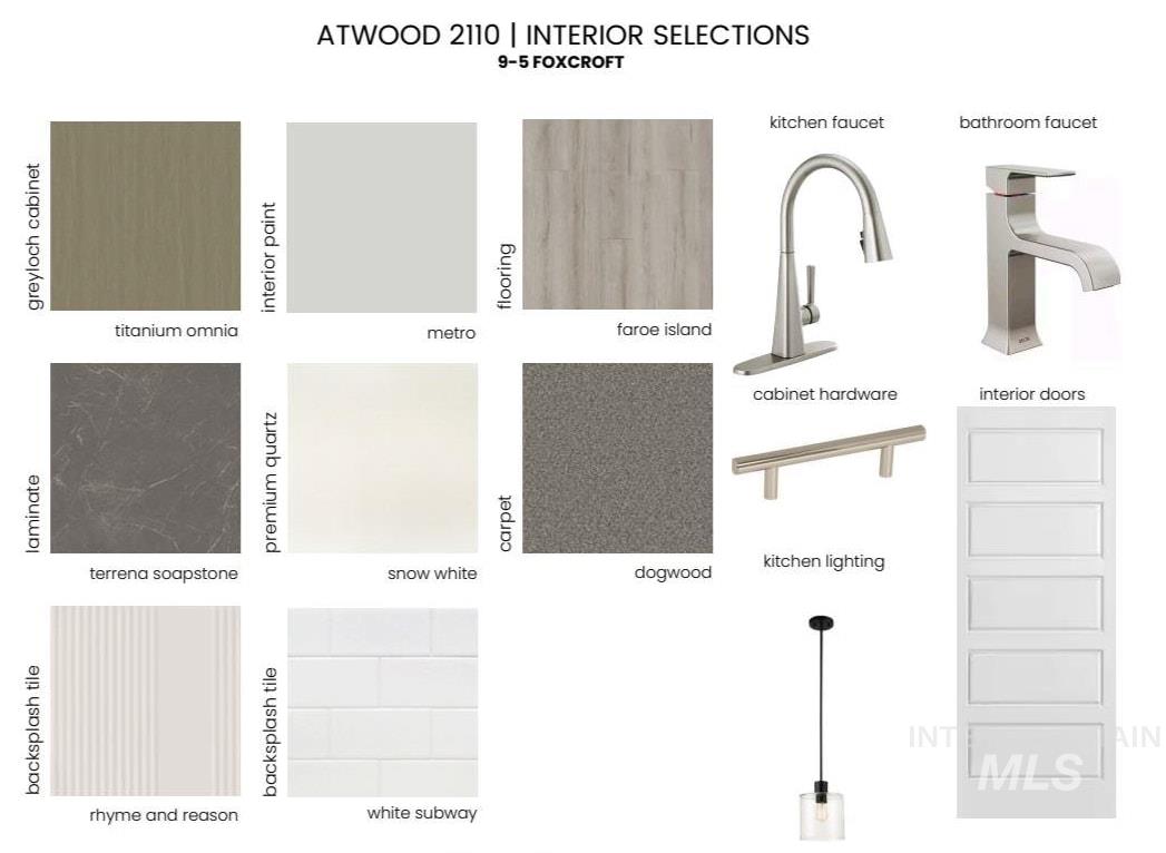 898 N Mirror Creek Way