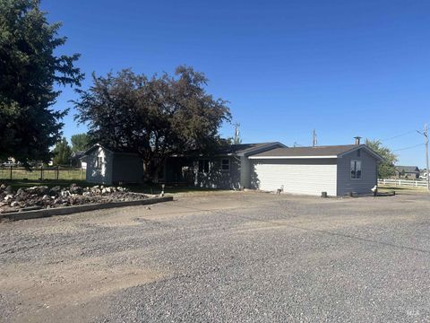 546 S 100 E Jerome ID 83338